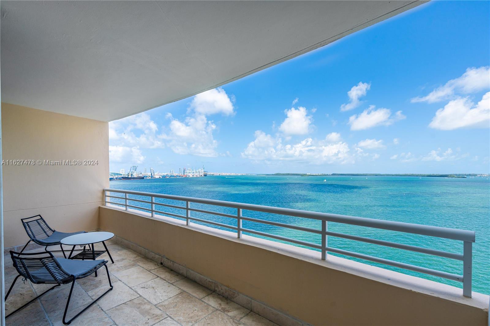 808 Brickell Key Dr # 1006