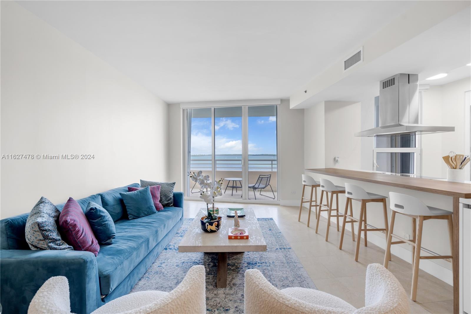 808 Brickell Key Dr # 1006