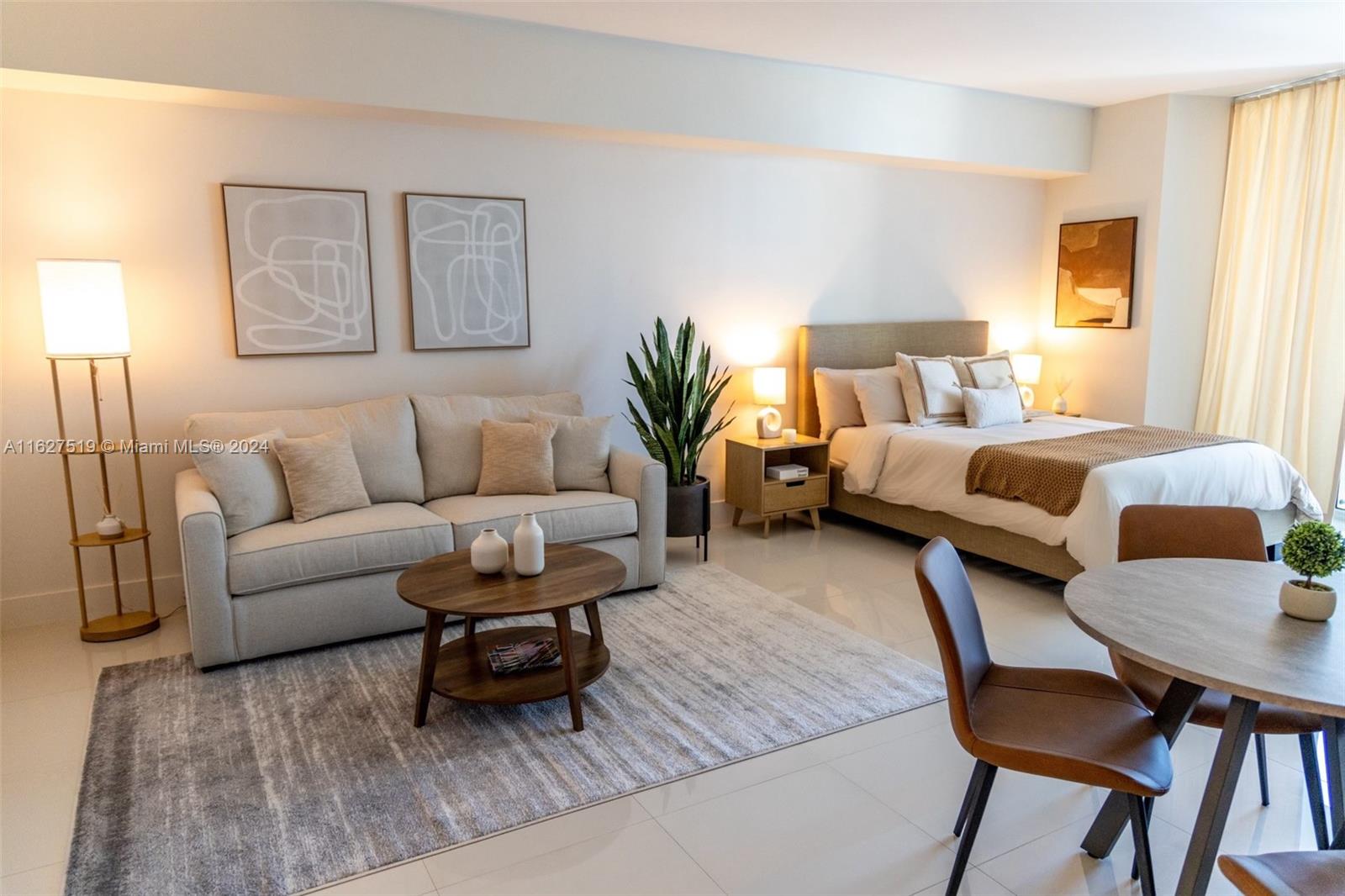 475 Brickell Ave # 3510