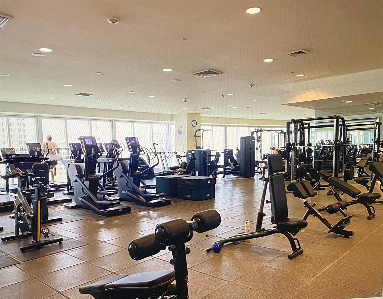 475 Brickell Ave # 3510
