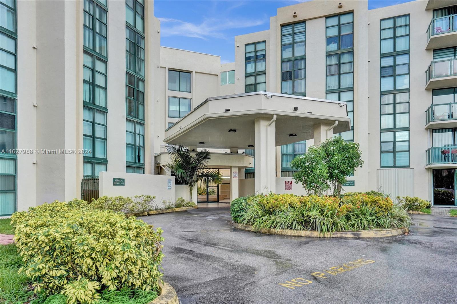 2055 SW 122nd Ave # 231