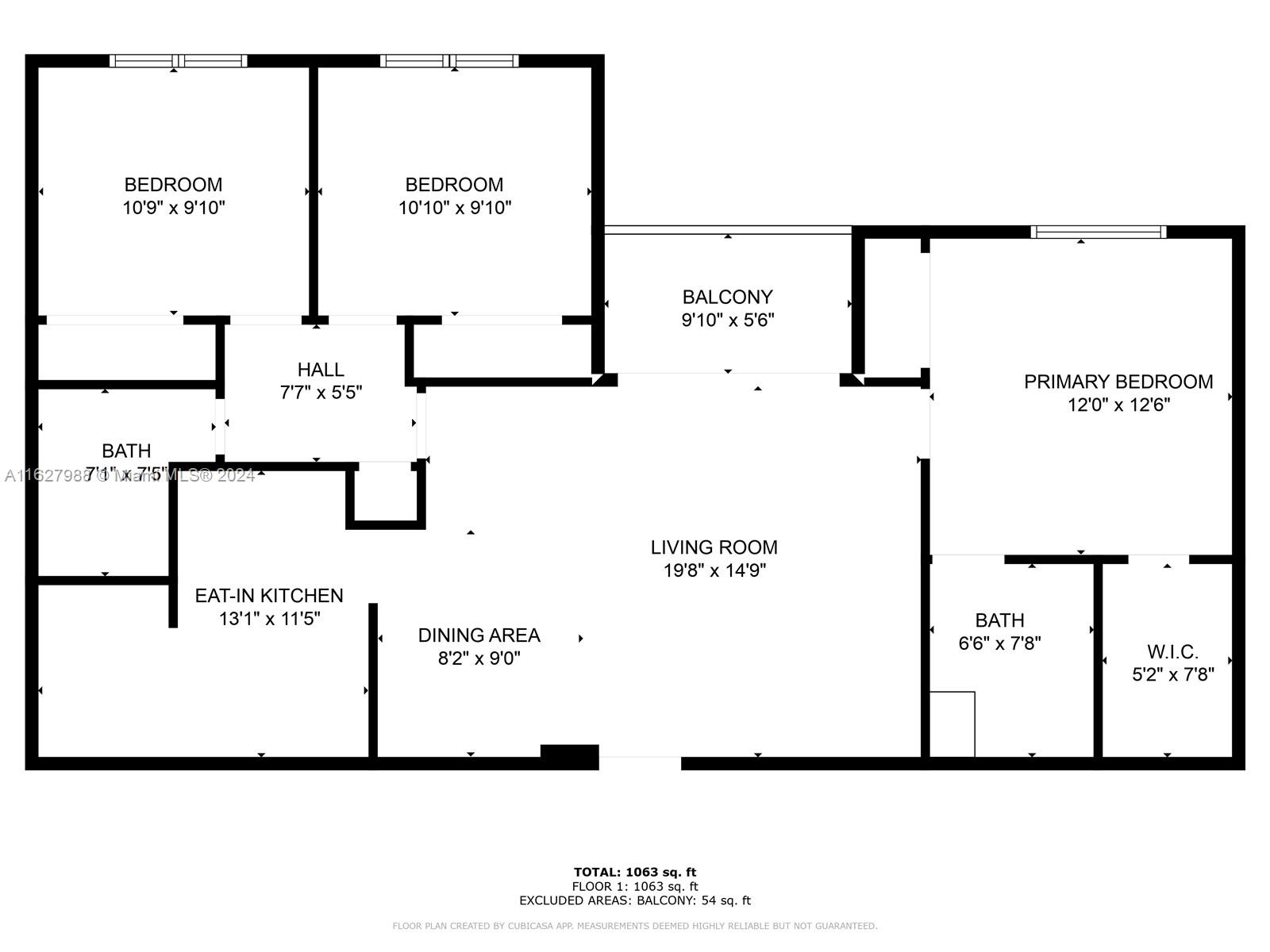 2055 SW 122nd Ave # 231