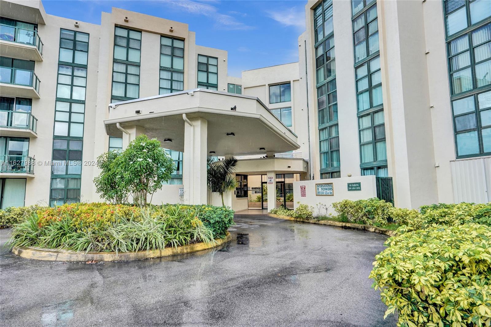 2055 SW 122nd Ave # 231