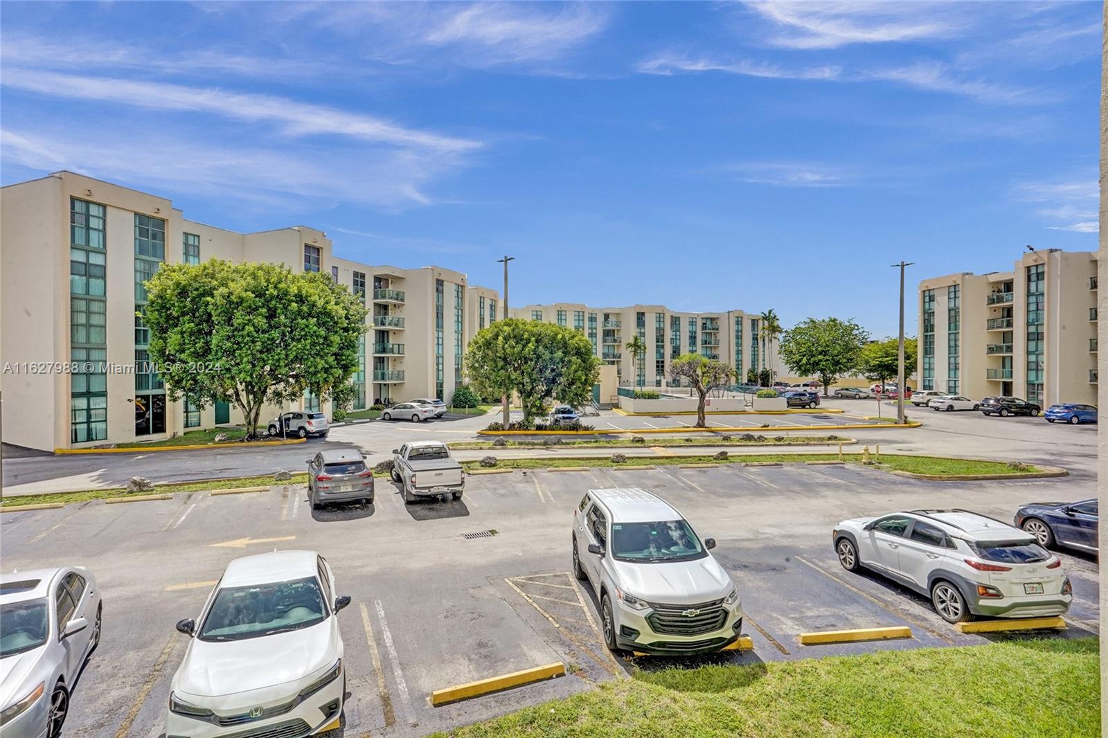 2055 SW 122nd Ave # 231