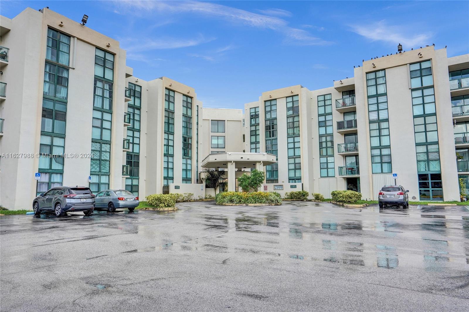 2055 SW 122nd Ave # 231