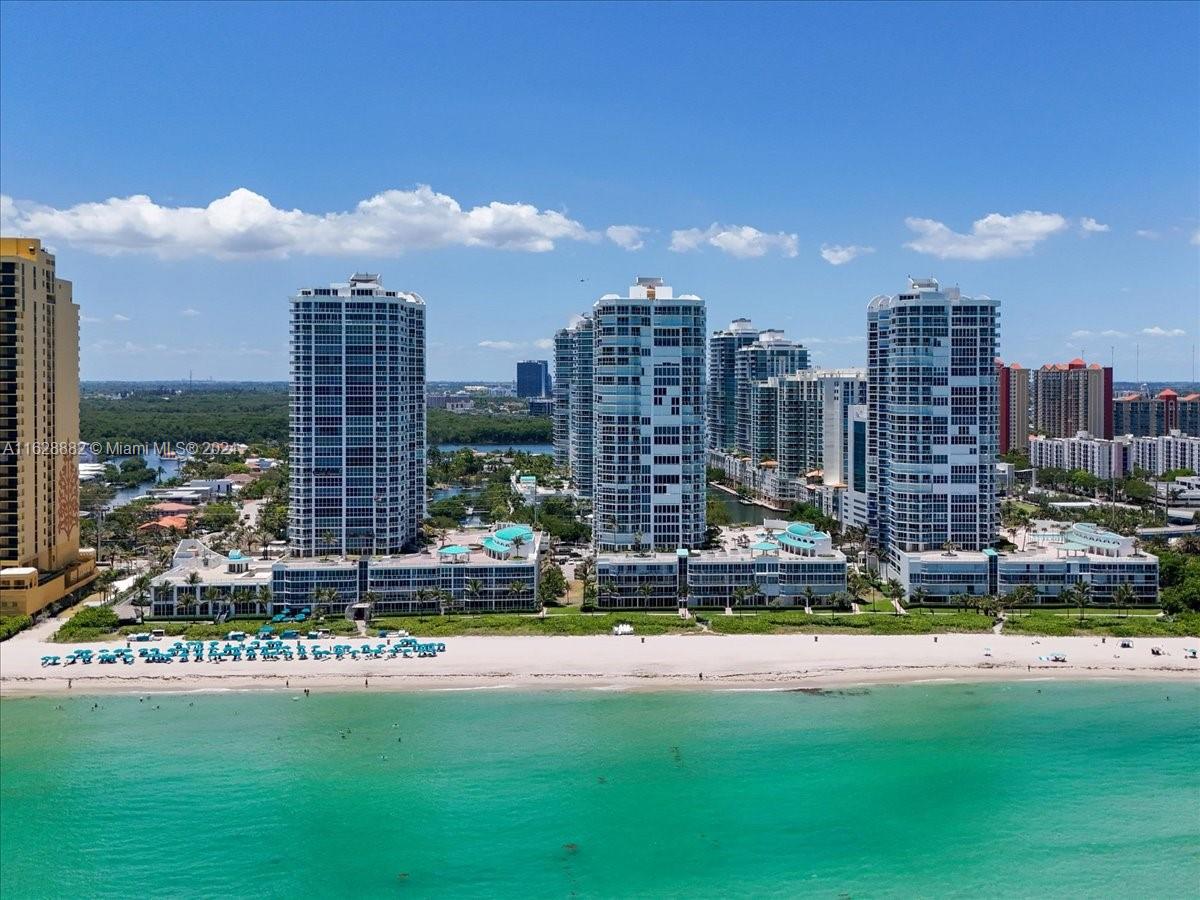 16425 Collins Ave # 1016