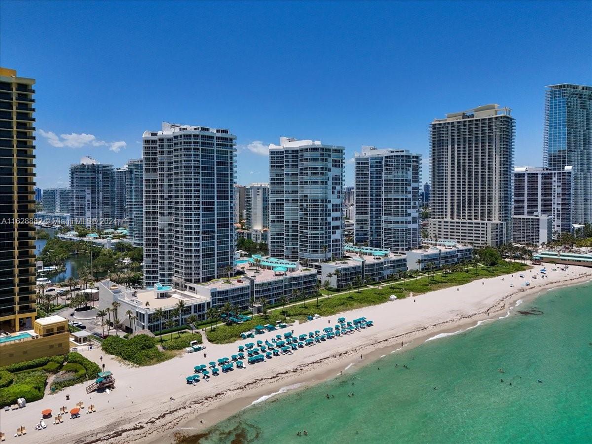 16425 Collins Ave # 1016
