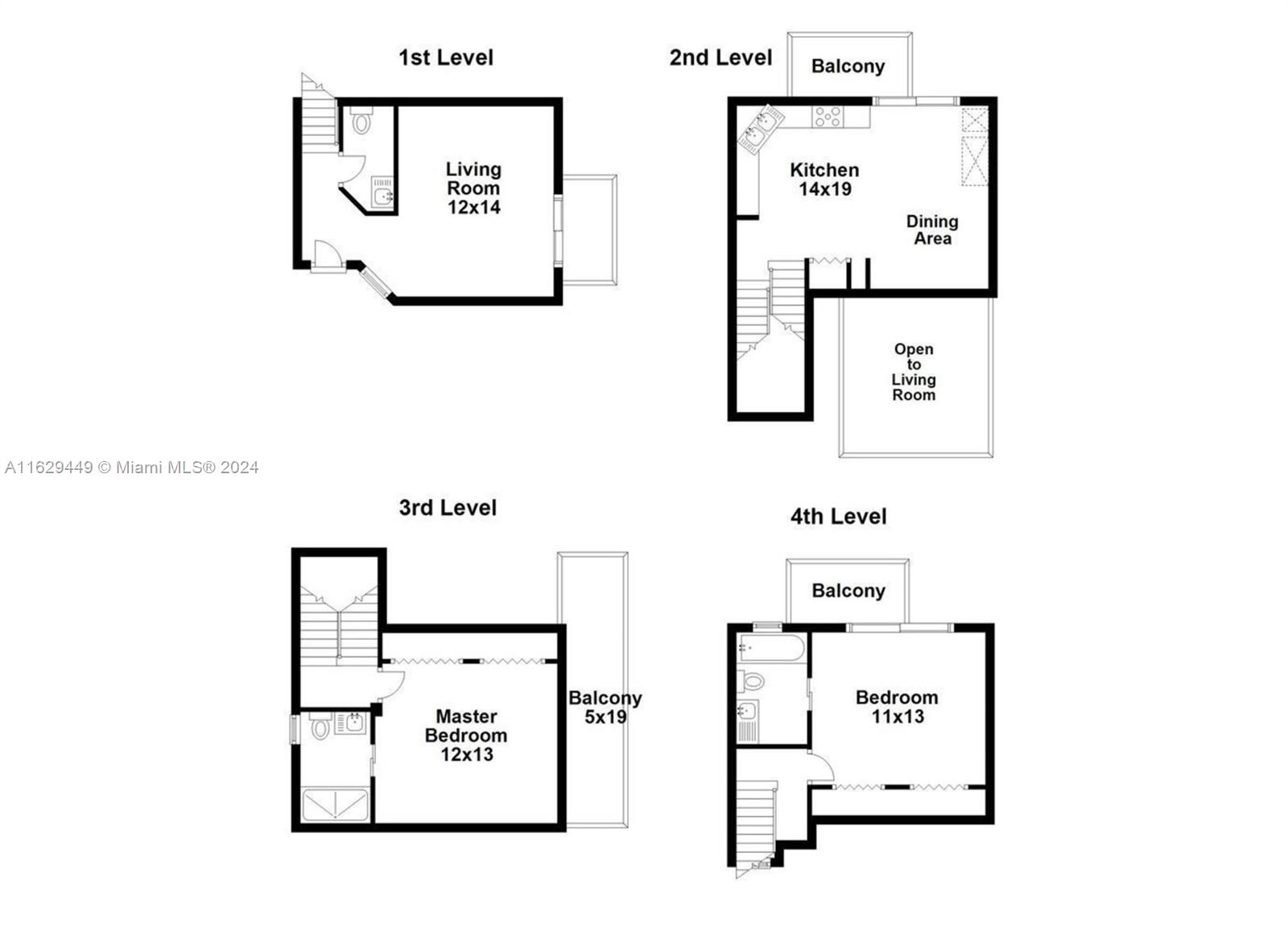 400 Valencia Ave # 2