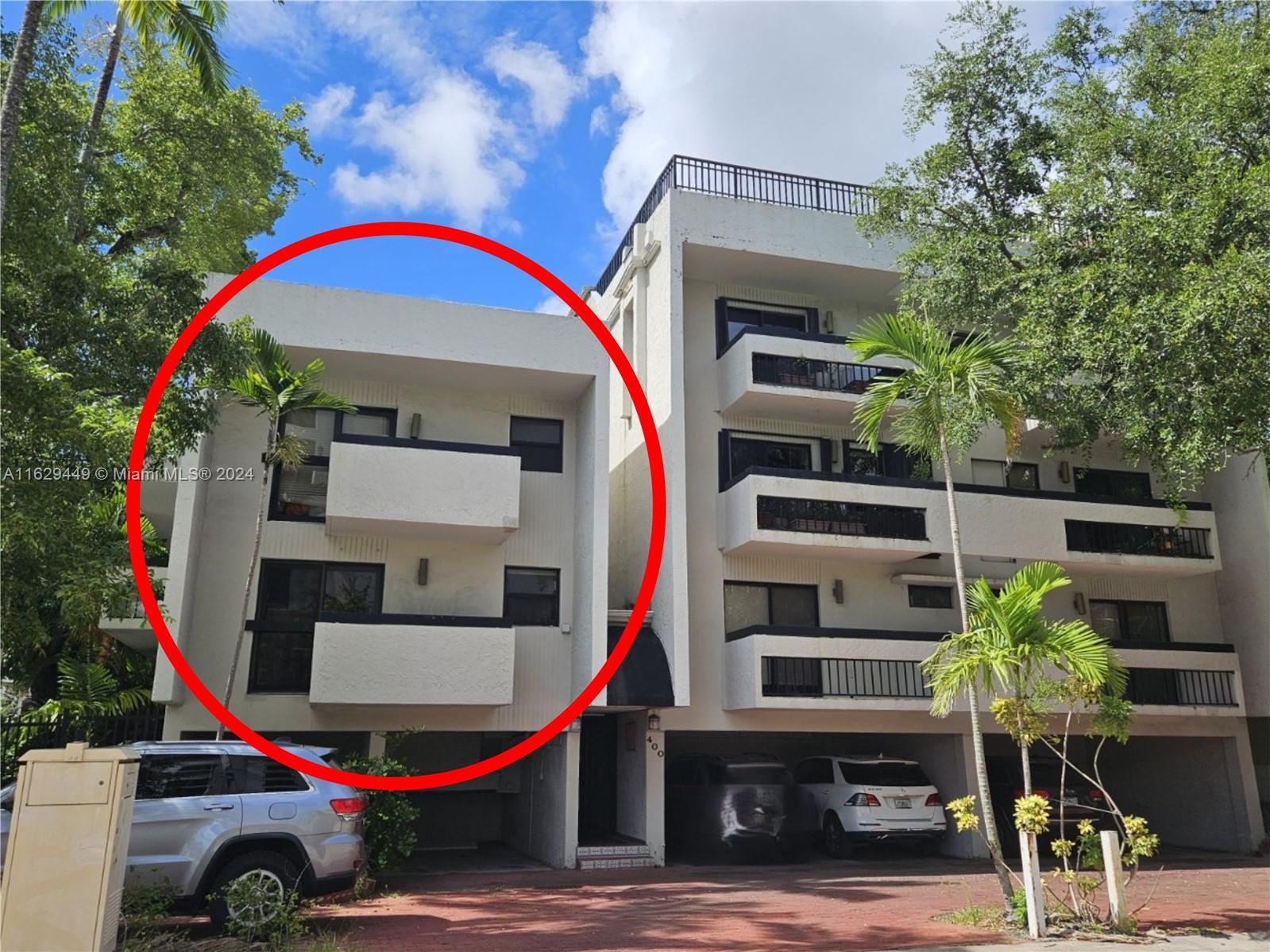 400 Valencia Ave # 2