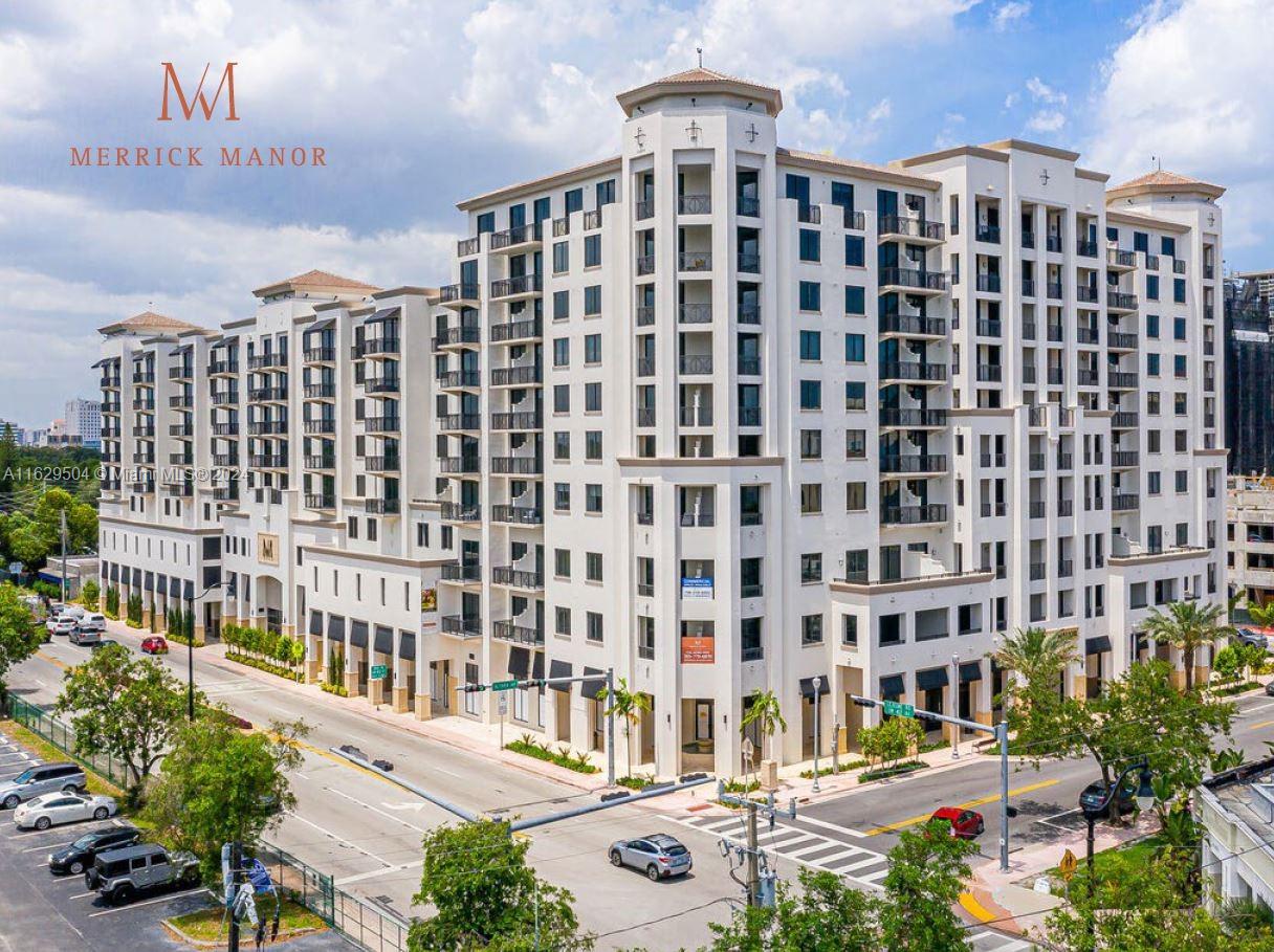 301 Altara Ave # 403