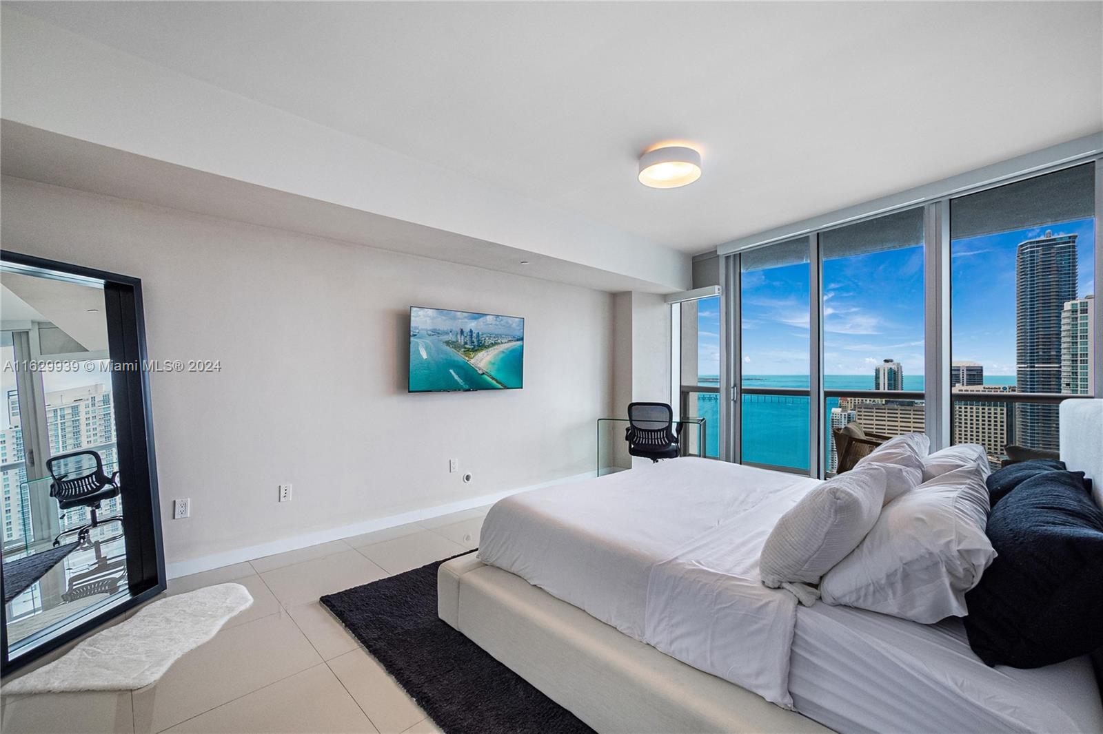 495 Brickell Ave # 4509