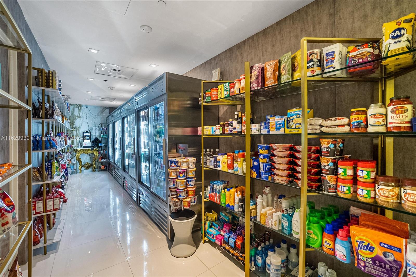 495 Brickell Ave # 4509
