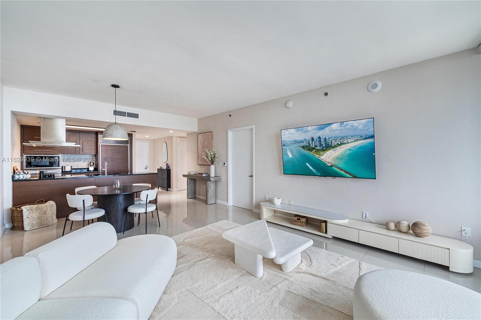 495 Brickell Ave # 4509