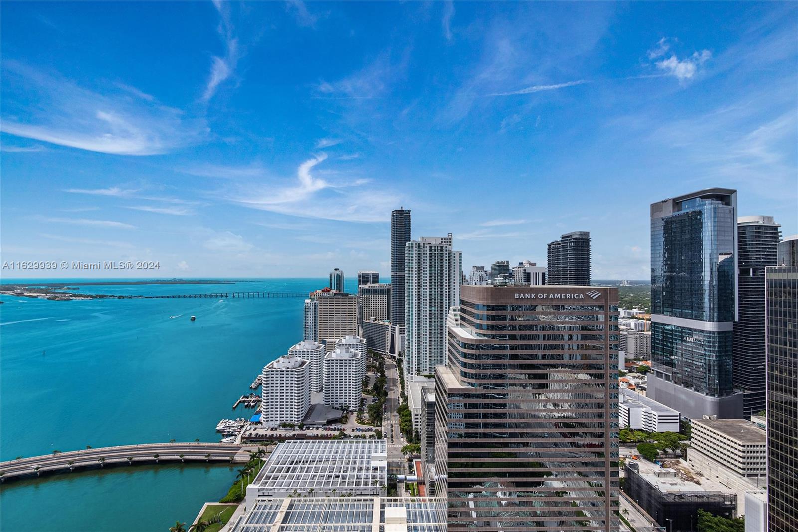 495 Brickell Ave # 4509