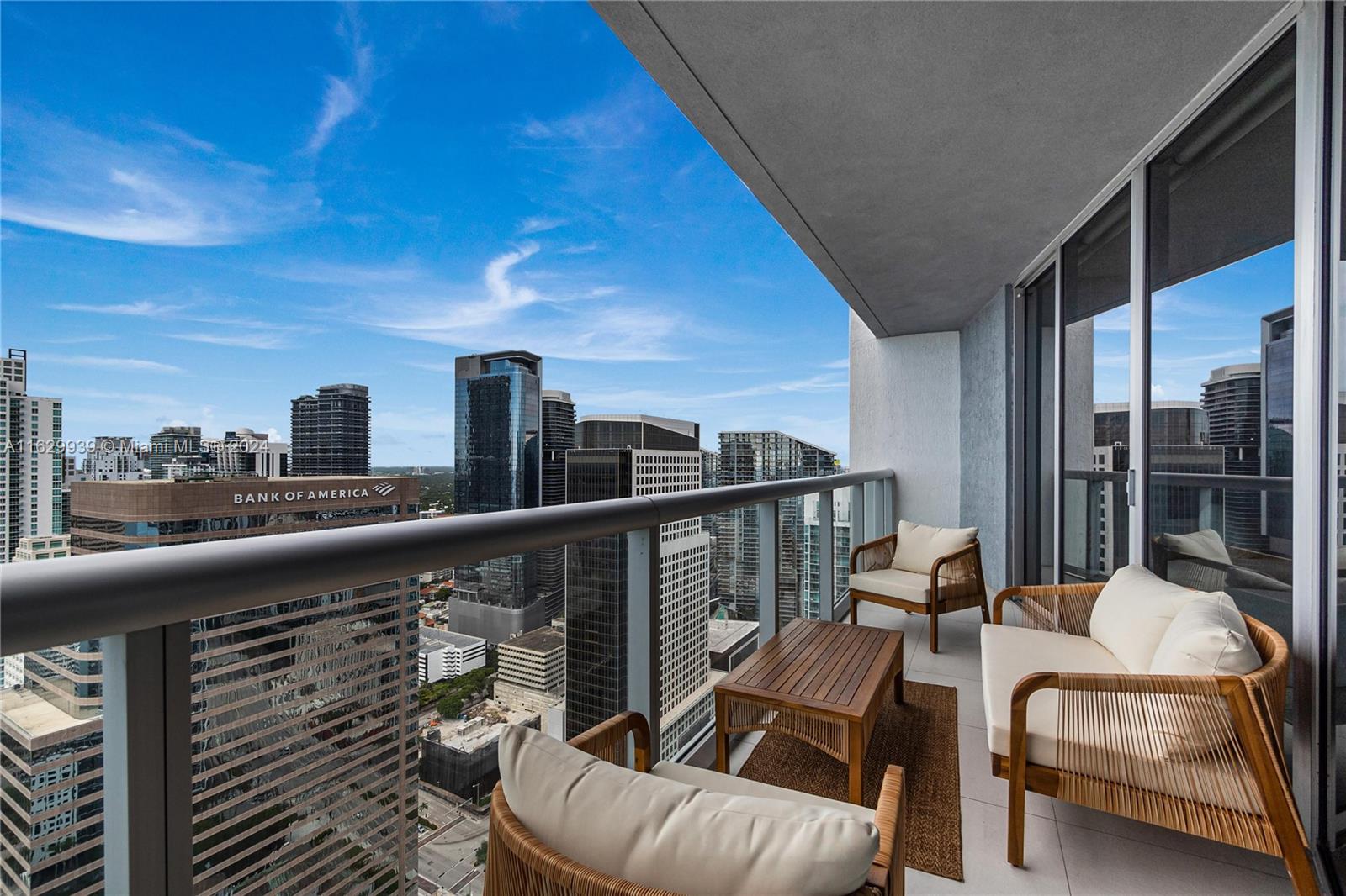 495 Brickell Ave # 4509