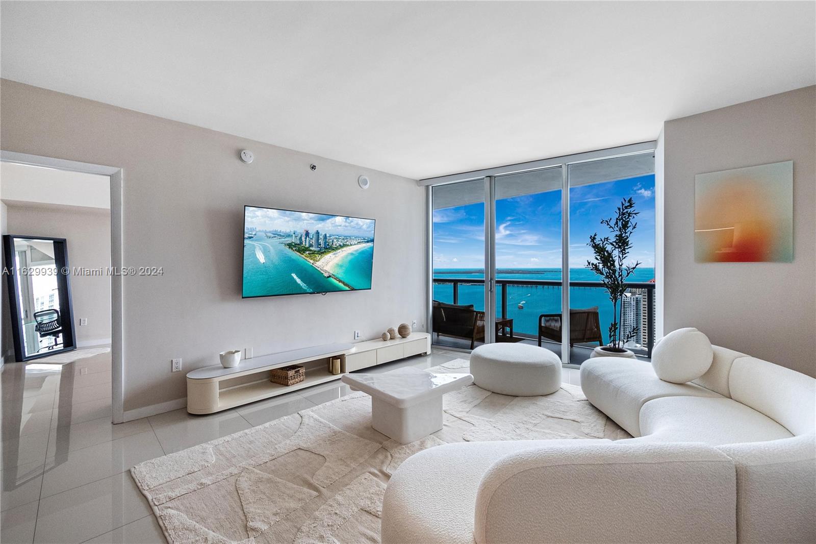 495 Brickell Ave # 4509