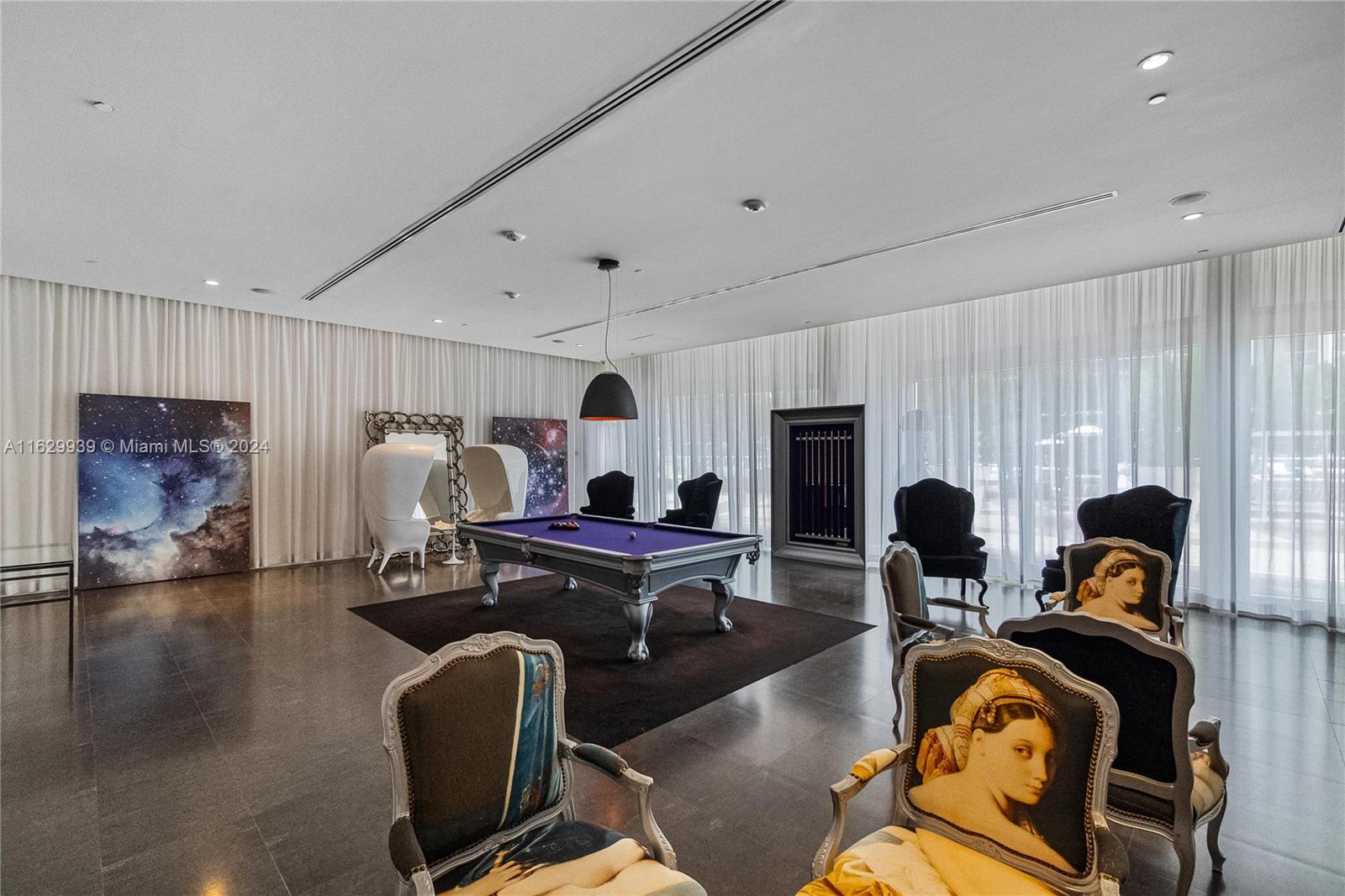 495 Brickell Ave # 4509
