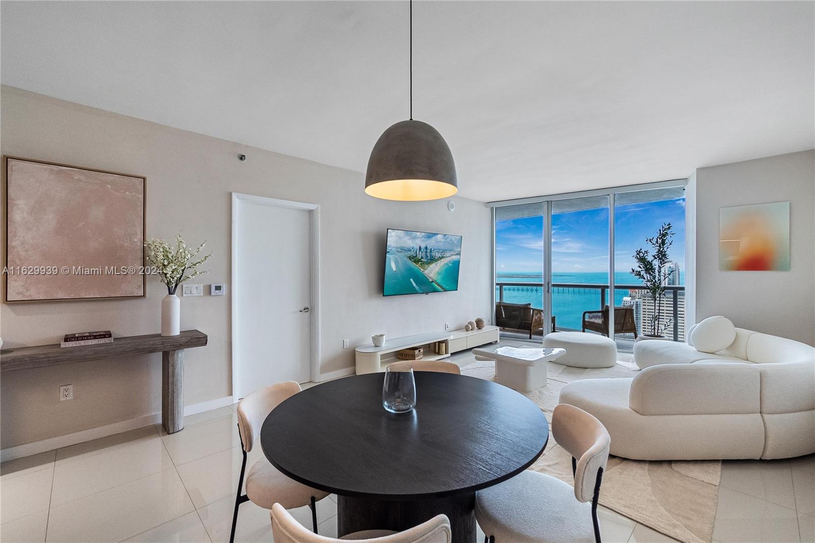 495 Brickell Ave # 4509