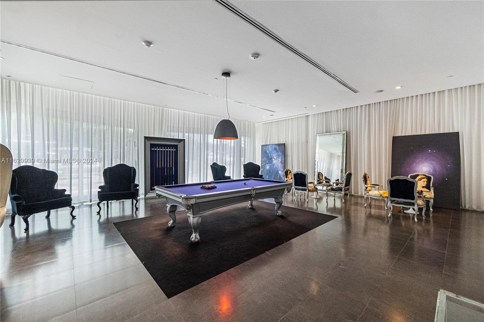 495 Brickell Ave # 4509