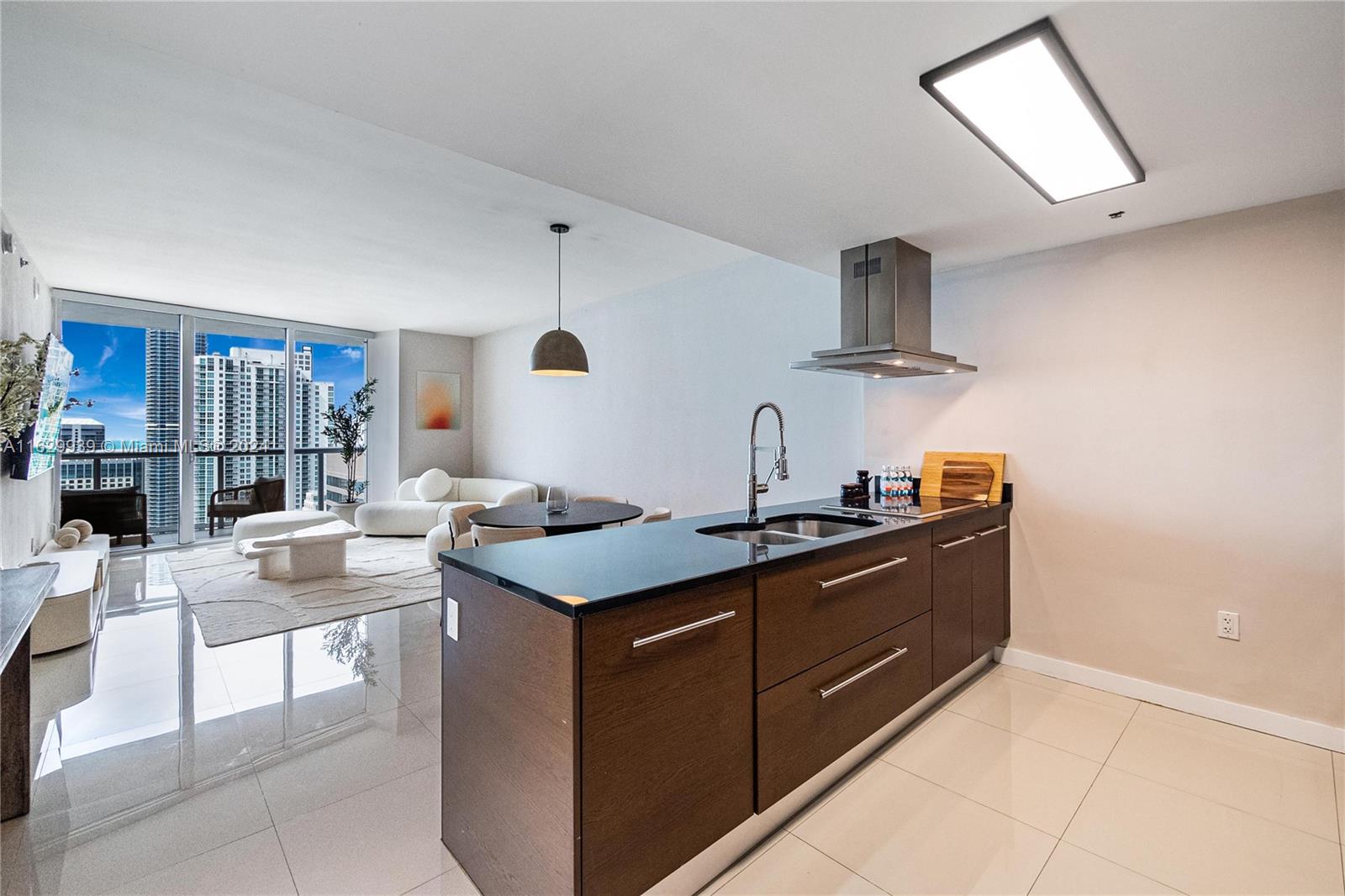 495 Brickell Ave # 4509