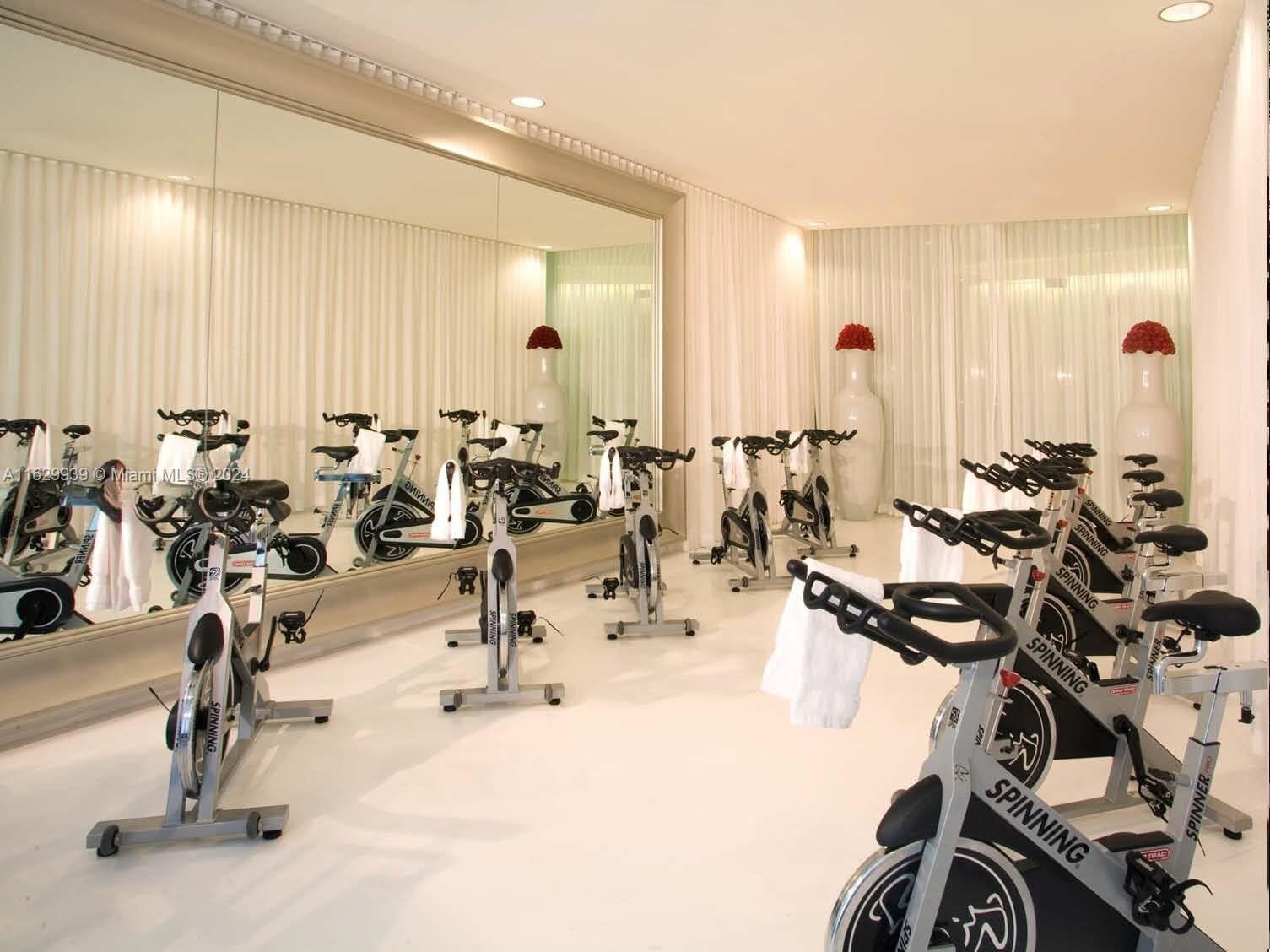 495 Brickell Ave # 4509