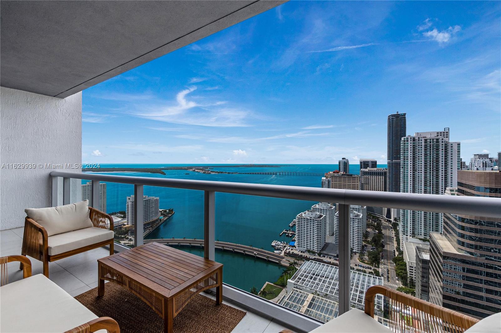 495 Brickell Ave # 4509