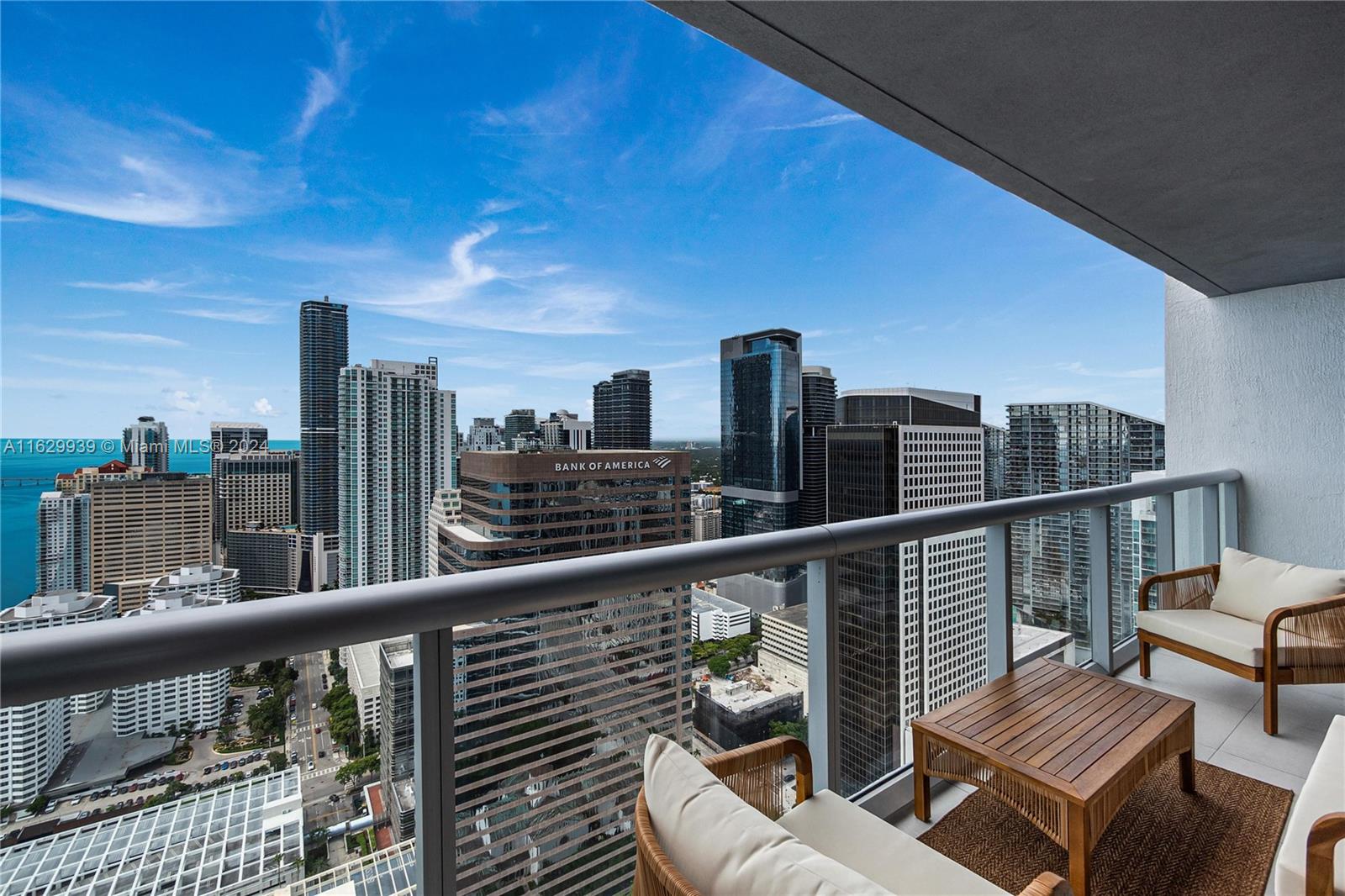 495 Brickell Ave # 4509