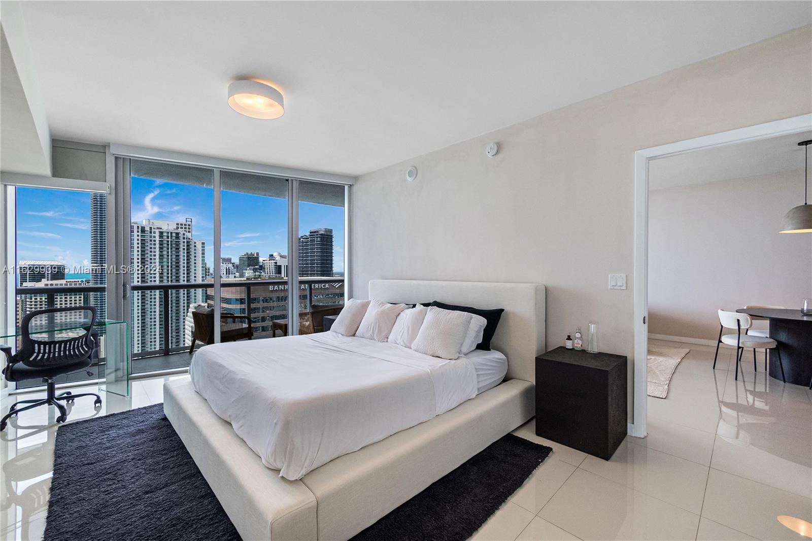 495 Brickell Ave # 4509