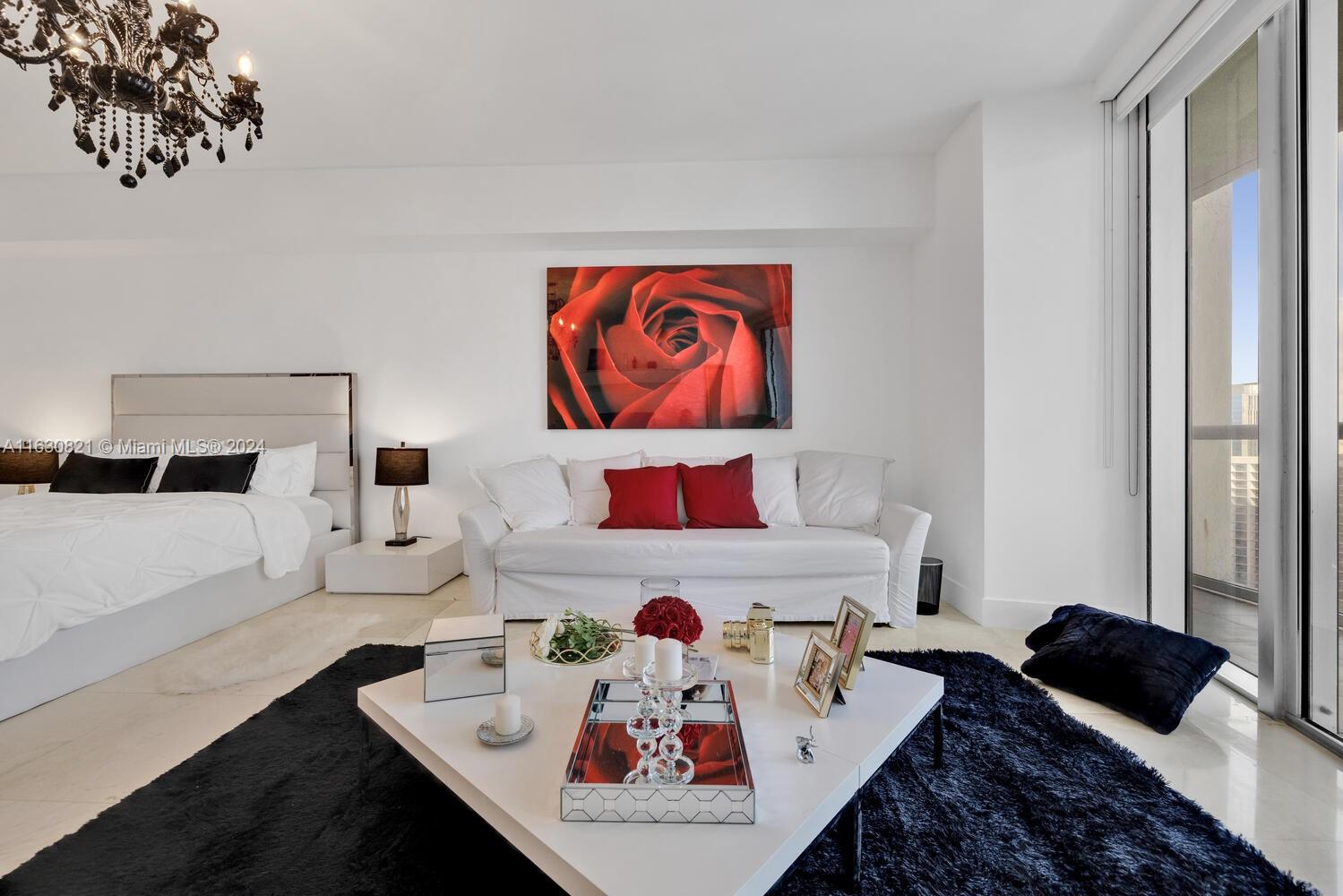 475 Brickell Ave # 2610