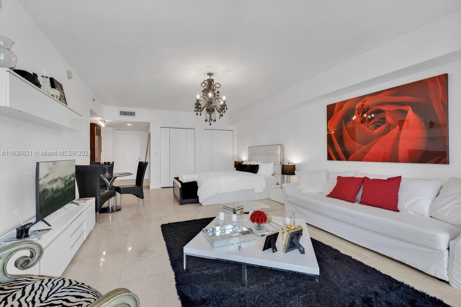 475 Brickell Ave # 2610