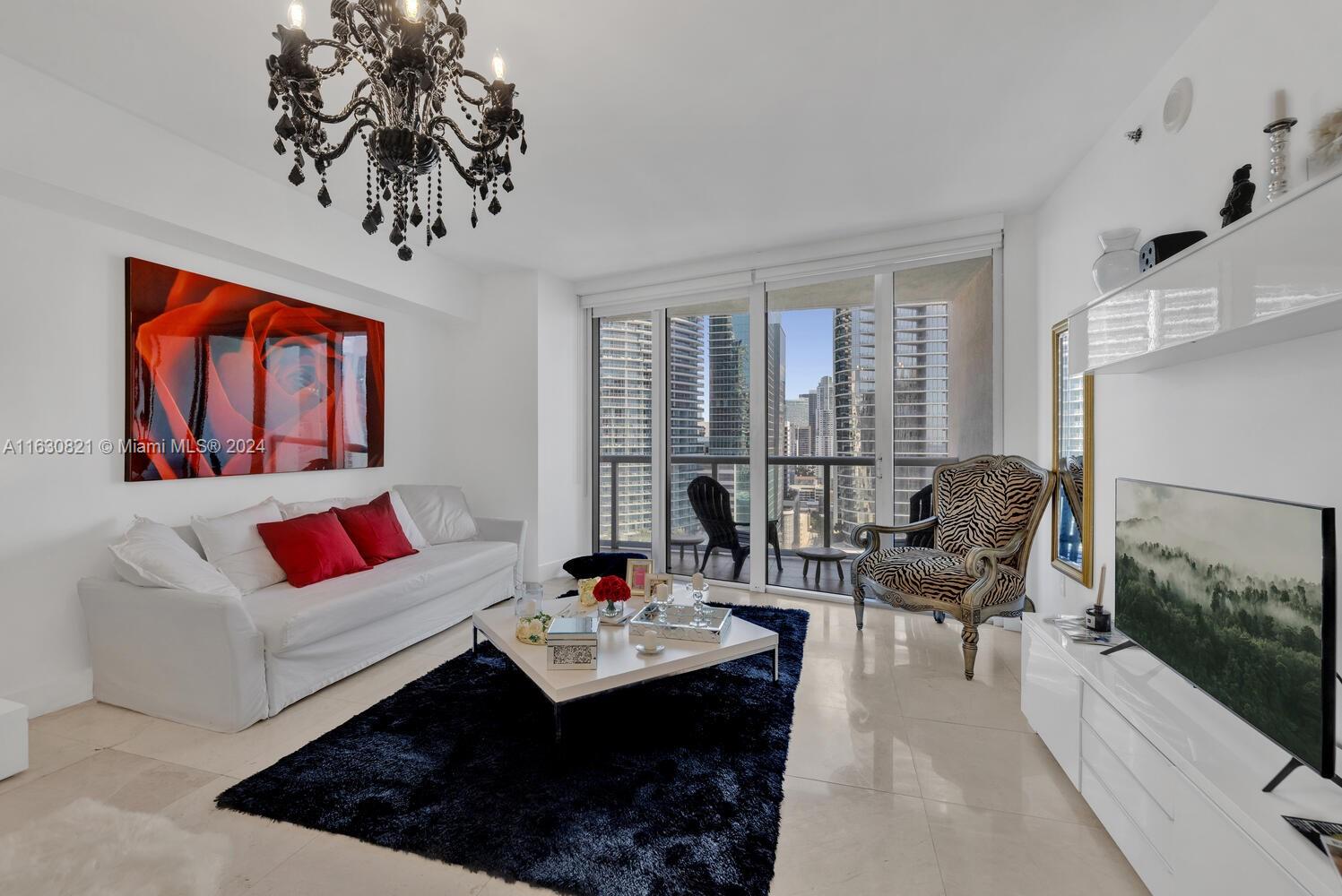 475 Brickell Ave # 2610