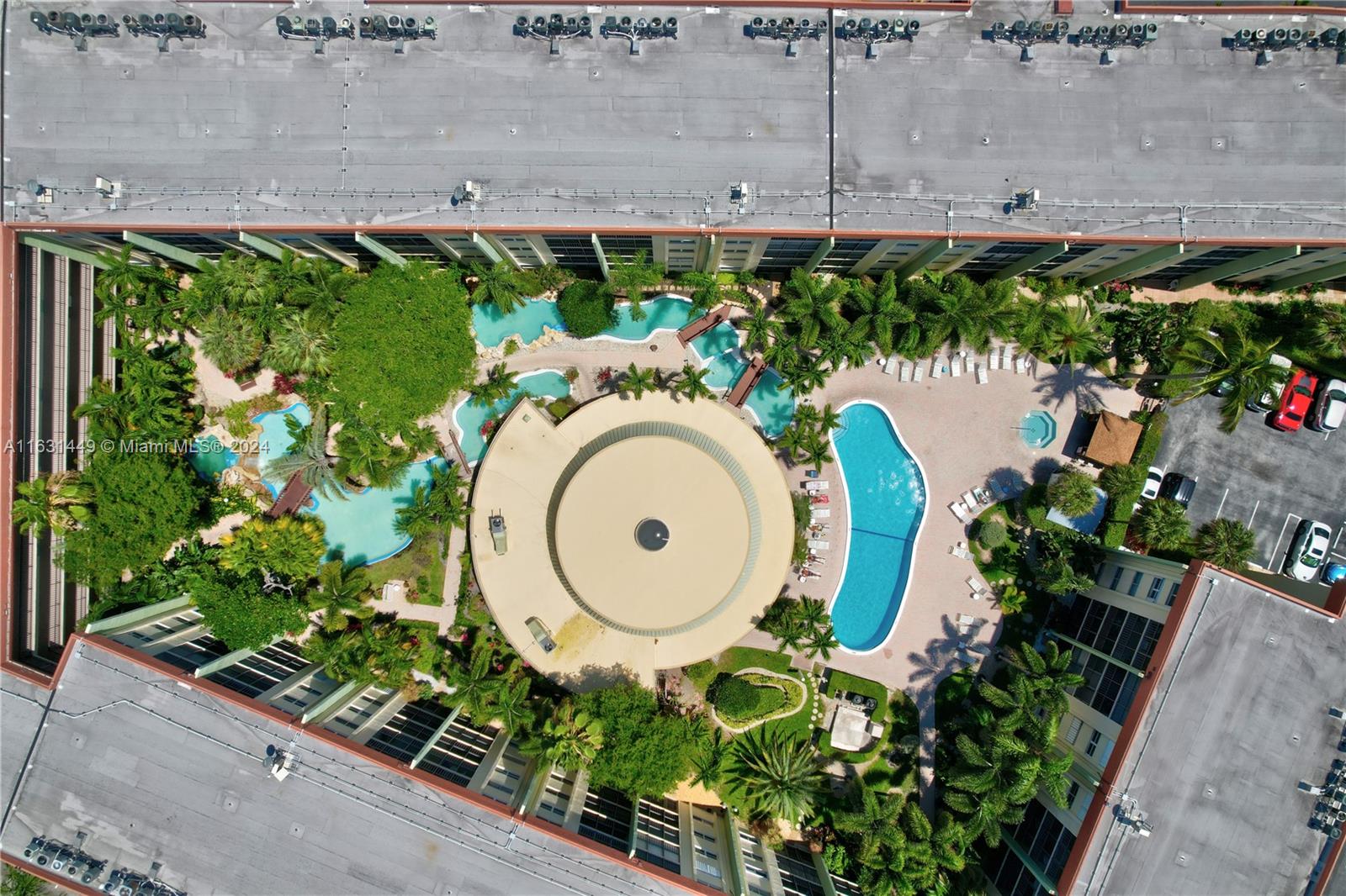 5300 NE 24th Ter # 231C