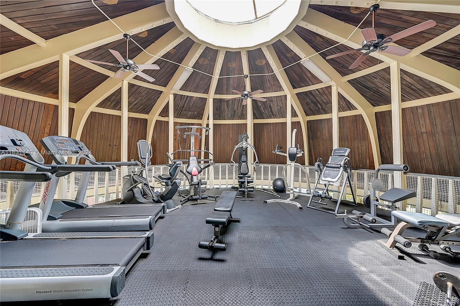 5300 NE 24th Ter # 231C