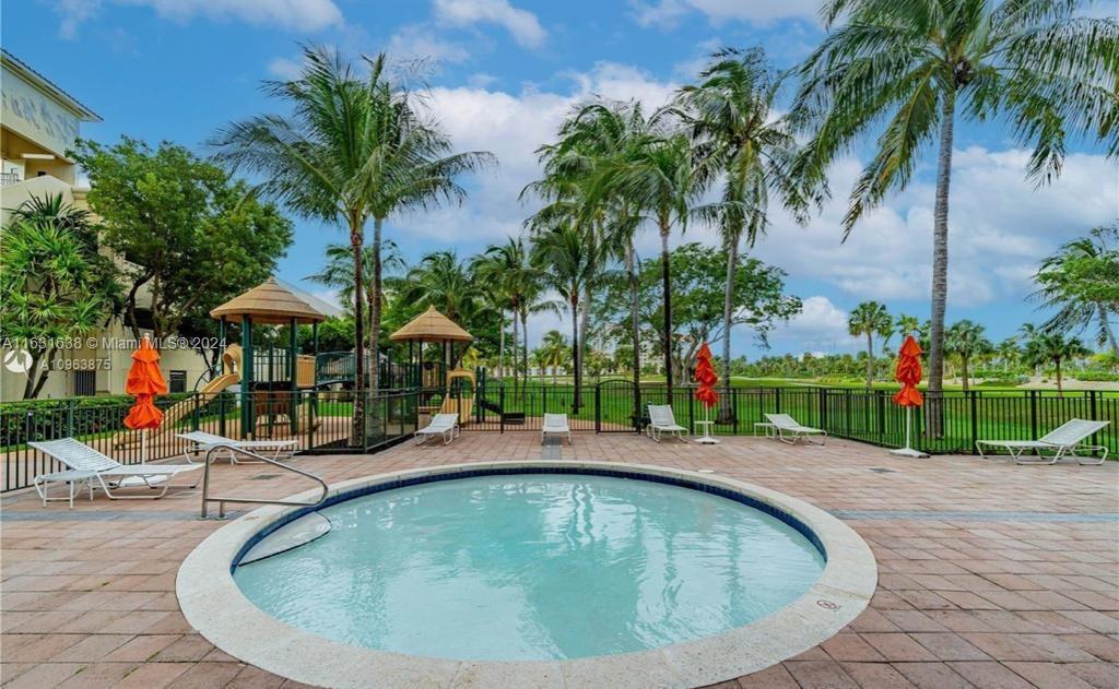 19501 W Country Club Dr # 507