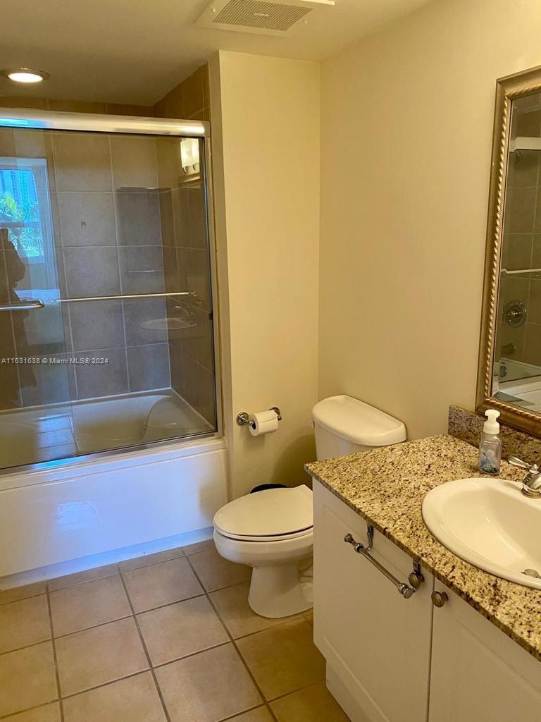 19501 W Country Club Dr # 507