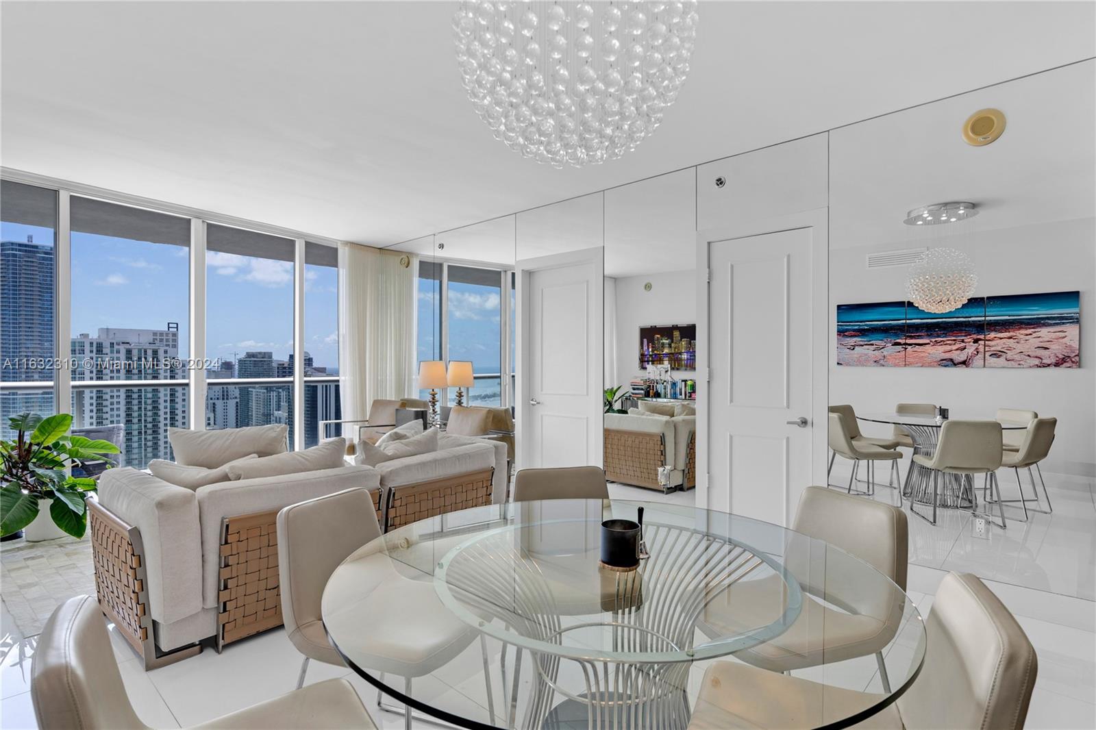 495 Brickell Ave # 5405