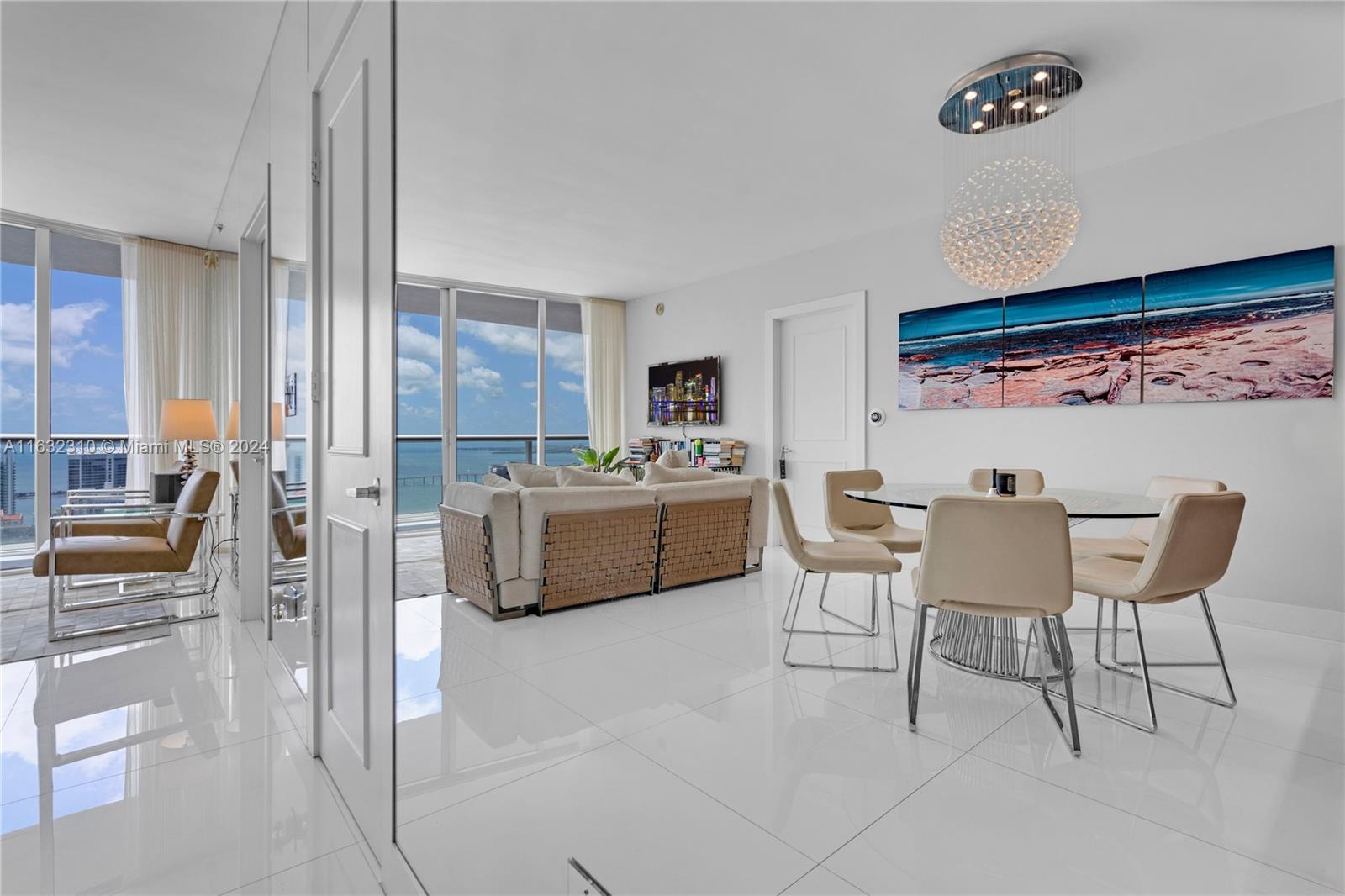 495 Brickell Ave # 5405