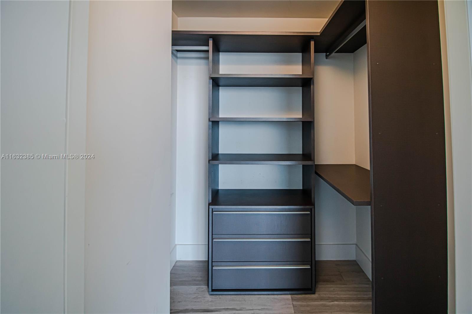 1451 Brickell Ave # 1205