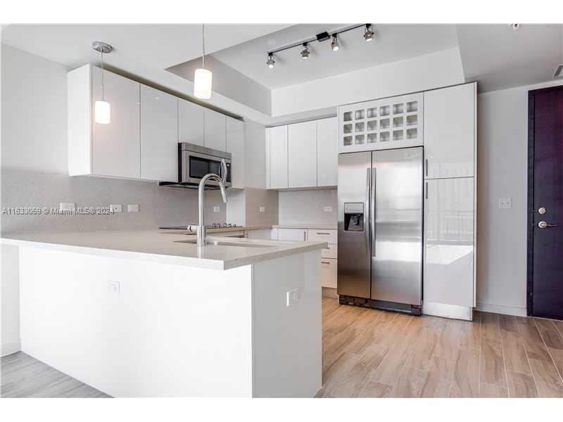 999 SW 1st Ave # 1708