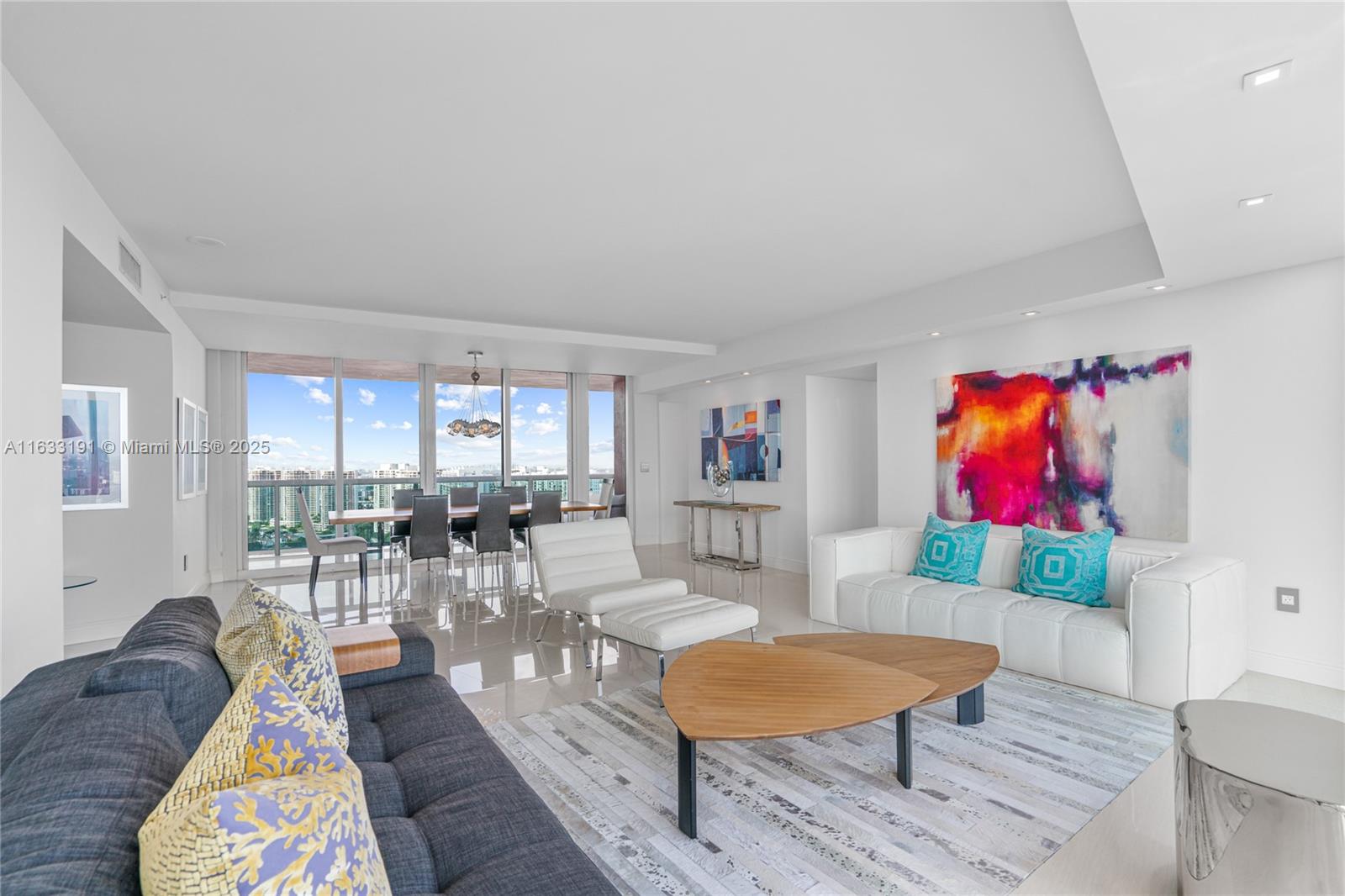 3370 Hidden Bay Dr Unit: PH3615