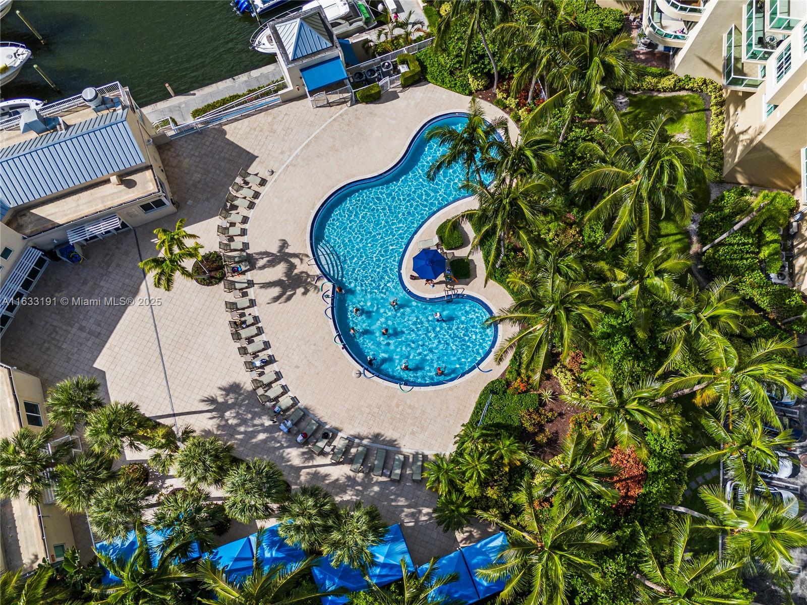 3370 Hidden Bay Dr Unit: PH3615