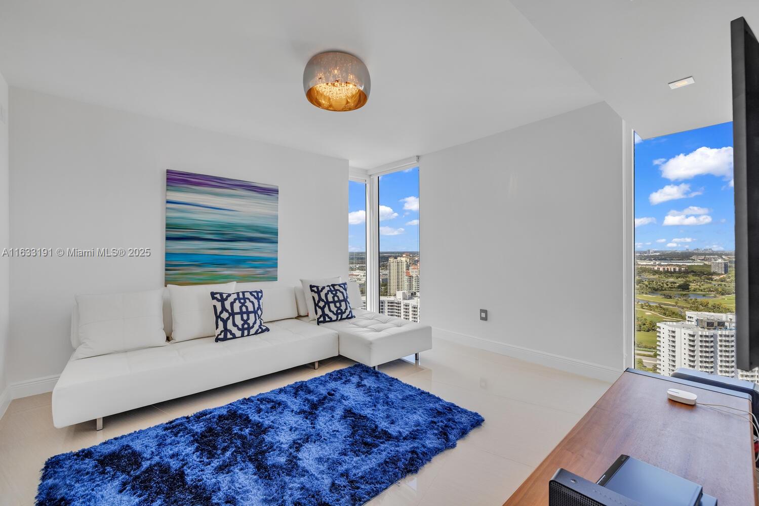 3370 Hidden Bay Dr Unit: PH3615