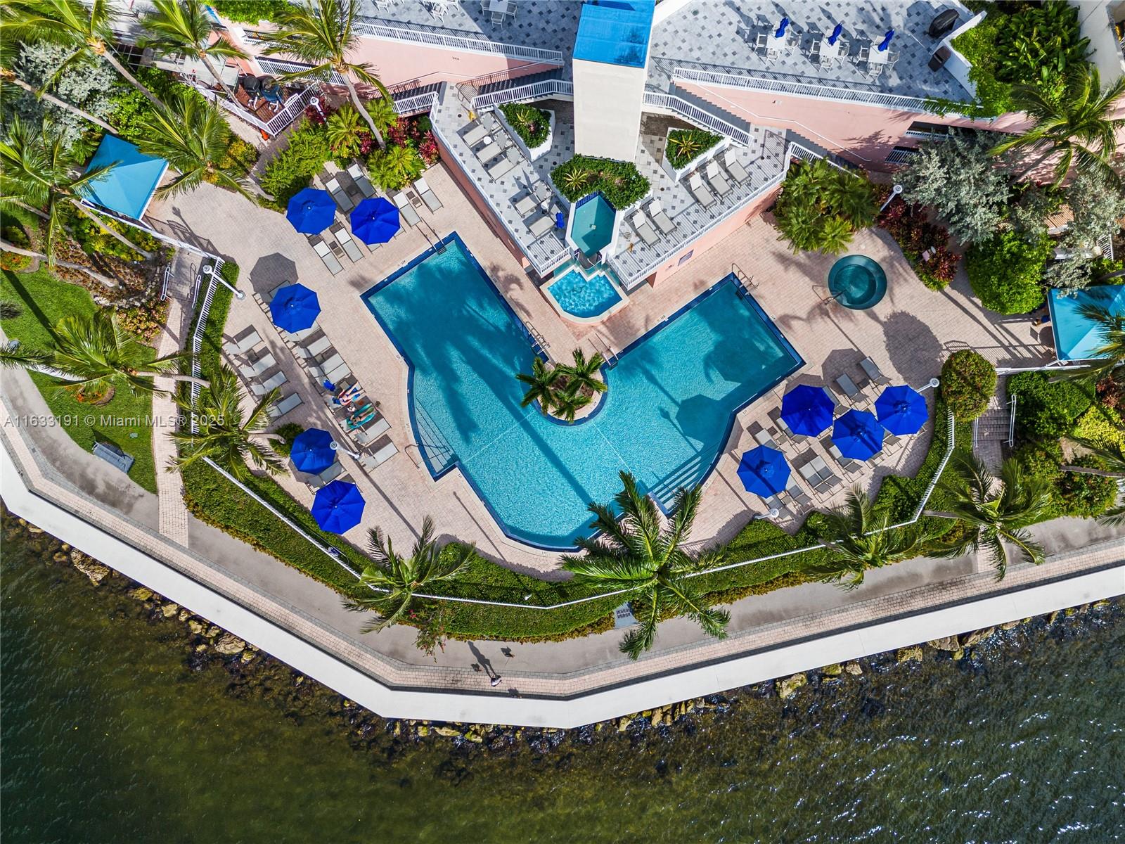 3370 Hidden Bay Dr Unit: PH3615