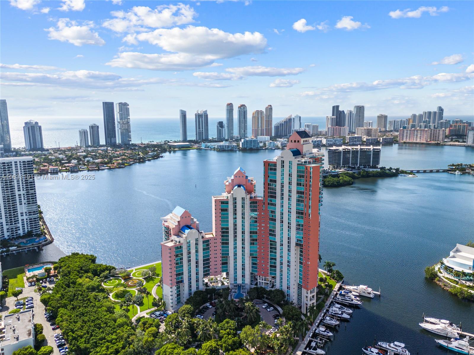 3370 Hidden Bay Dr Unit: PH3615