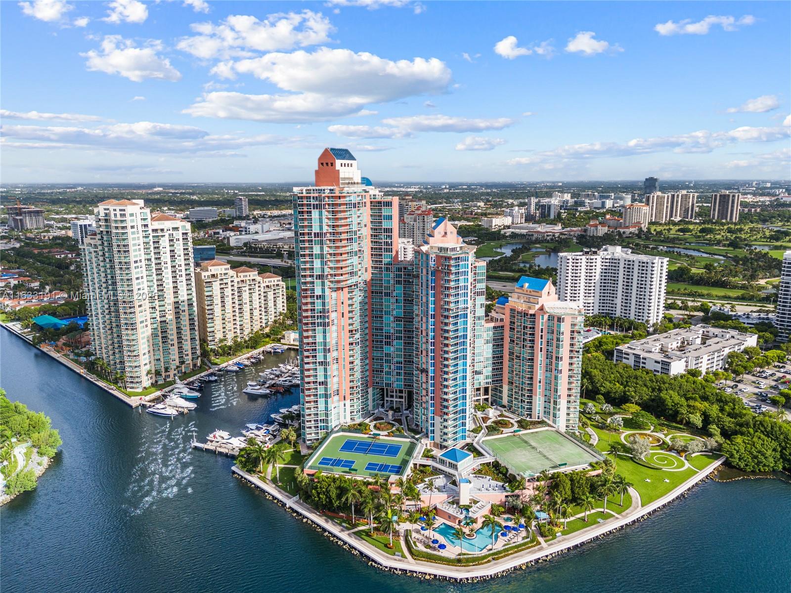3370 Hidden Bay Dr Unit: PH3615
