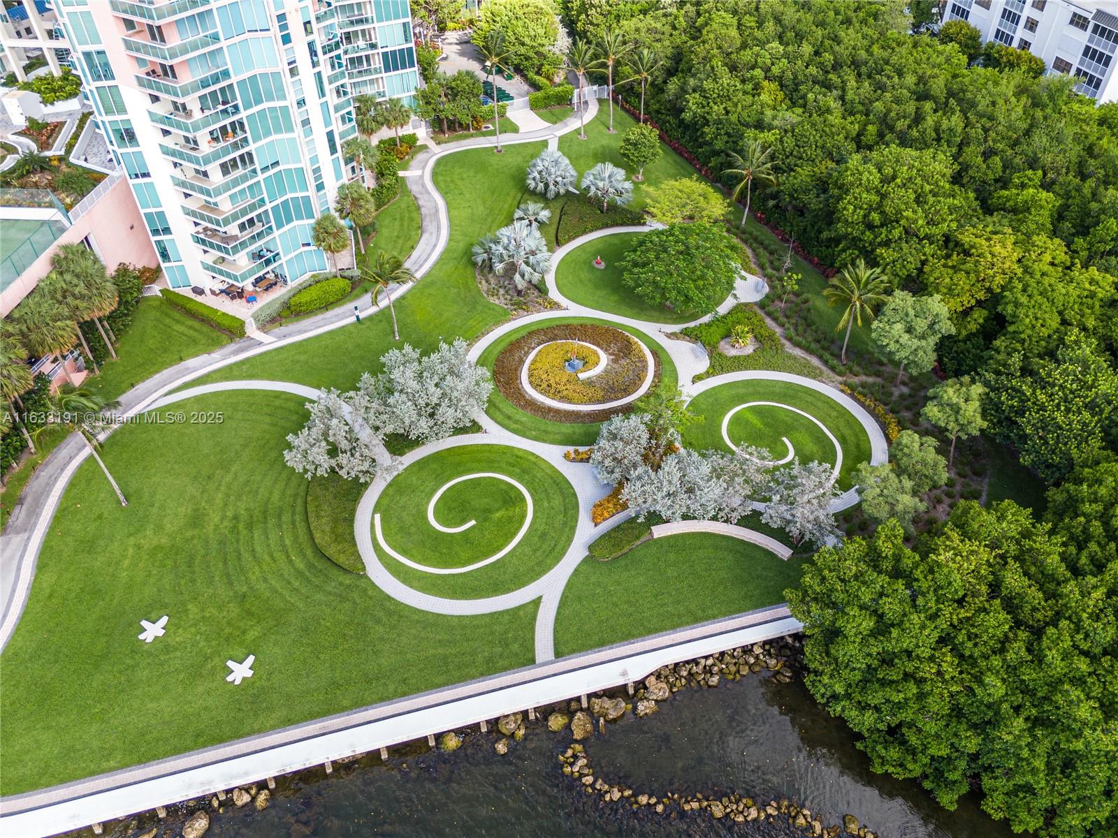 3370 Hidden Bay Dr Unit: PH3615