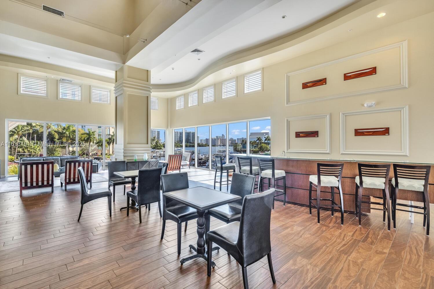 3370 Hidden Bay Dr Unit: PH3615