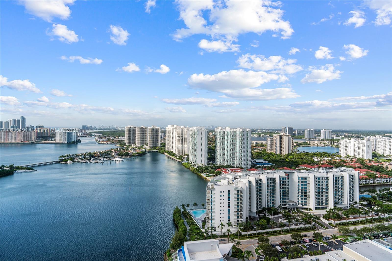 3370 Hidden Bay Dr Unit: PH3615