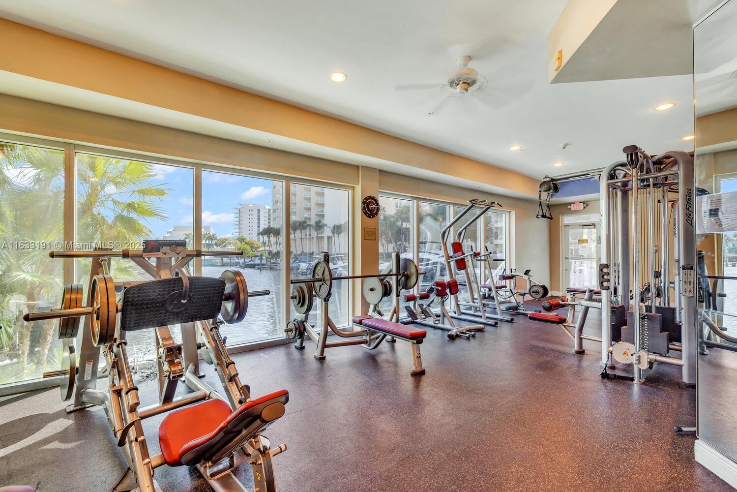 3370 Hidden Bay Dr Unit: PH3615