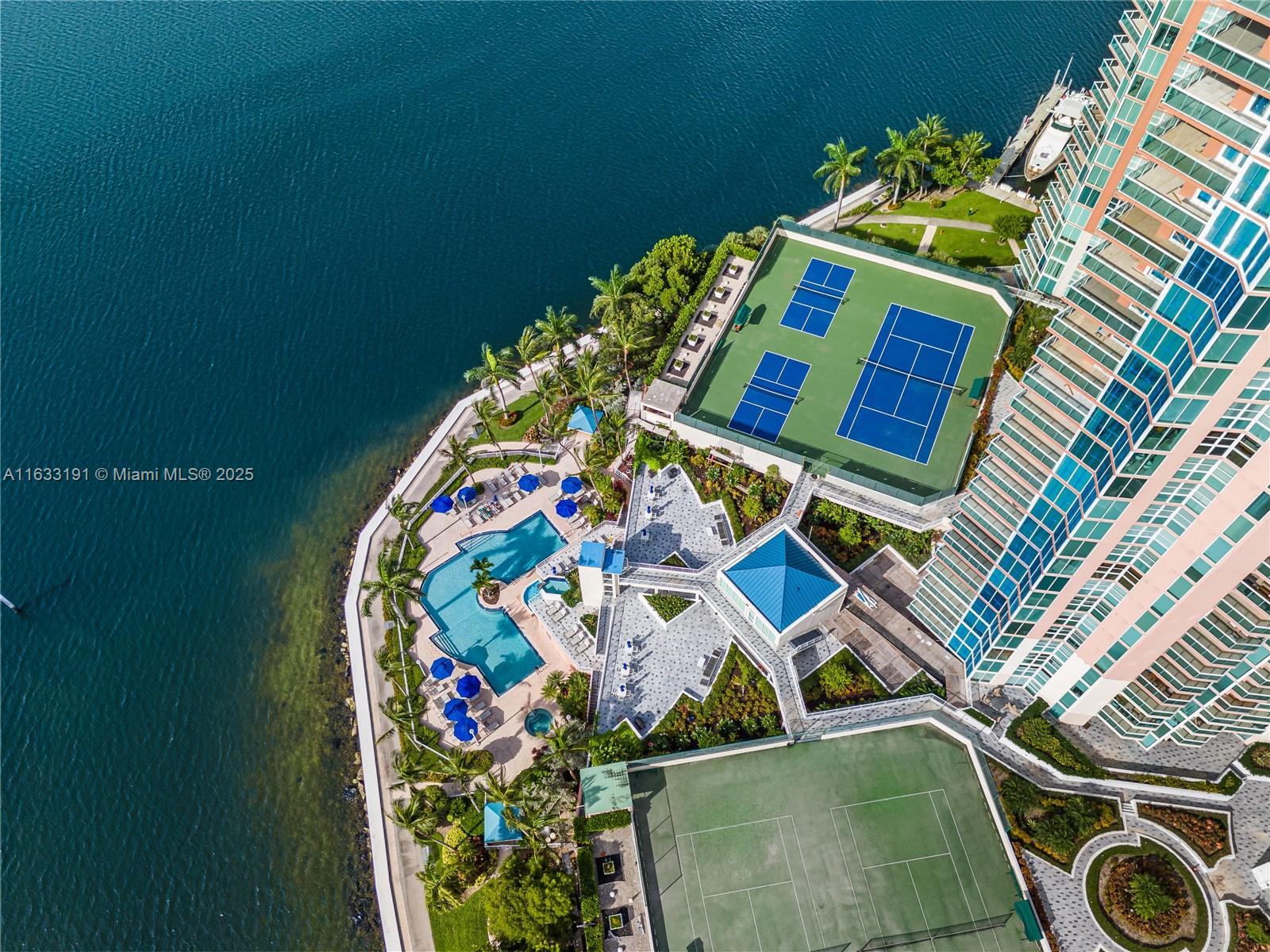 3370 Hidden Bay Dr Unit: PH3615